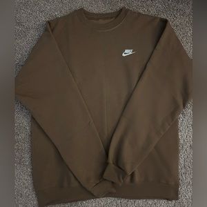 Vintage Nike Crew